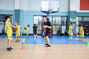 标题:哪里能找到适合青少年的篮球教练?全面指南与实用建议