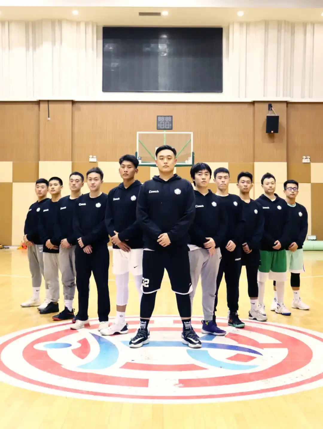 职业篮球运动员如何保持战术训练的高效性?_2